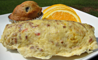 Camping Made Easy: Boil-In-Bag Omelet Recipe - Food.com image