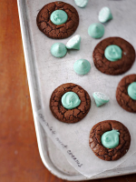Chocolate Mint Creams | Better Homes & Gardens image