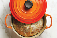 Dutch Oven Bread | Le Creuset® Official Site image