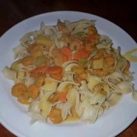 Easy Shrimp Curry Recipe | Allrecipes image