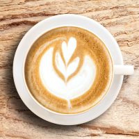 Easy Cappuccino Recipe - How to Make a Cappuccino image