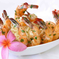 Shrimp Scampi Recipe | Allrecipes image