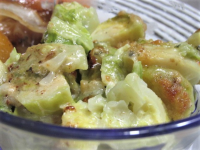 Brussels Sprouts Gratin (Food Network Magazine) Recipe ... image
