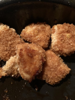 Crispy Baked Honey-Garlic Chicken | Allrecipes image