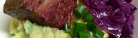 SOUS VIDE CORNED BEEF RECIPES