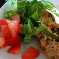 Easy Chicken Taco Filling Recipe | Allrecipes image