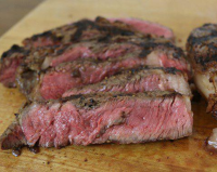 Grilled Ribeye Steak Recipe | SideChef image