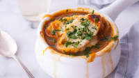 Famous Barr's French Onion Soup Recipe - Food.com image
