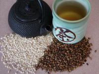 SHIRAKIKU GREEN TEA RECIPES