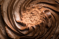 How To Make Canned Chocolate Frosting Taste Homemade ... image
