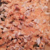Curry Chicken Casserole Recipe | Allrecipes image