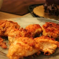 Deep South Fried Chicken Recipe | Allrecipes image