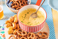 HOW TO MAKE BEER CHEESE DIP RECIPES