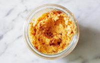 Cheddar and Horseradish Spread Recipe | Bon Appétit image