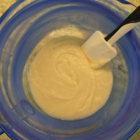 EASY FROSTING WITH GRANULATED SUGAR RECIPES