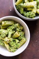 Best Rigatoni with Roman Broccoli Sauce Recipe - How to ... image