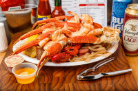 What Side Dishes Go with Low Country Boil? image