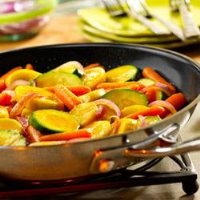 Savory Vegetable Stir-Fry | Allrecipes image