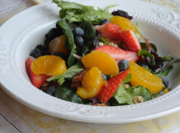 Breakfast Brunch Salad | Just A Pinch Recipes image