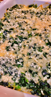 Creamed Kale with Panko Topping | Allrecipes image