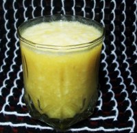 Pineapple Mango Smoothie Recipe - Food.com image