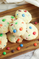 EASY Gluten Free Cookies – Quick and Simple GF Funfetti ... image