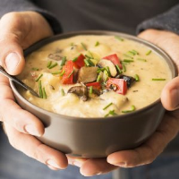 French Style Mustard Recipe - Food.com image