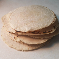 COOKING CORN TORTILLAS WITHOUT OIL RECIPES