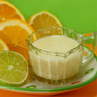 Citrus Dressing Recipe | Allrecipes image