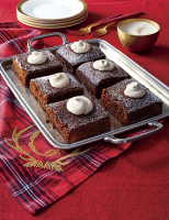 Old Fashioned Gingerbread Recipe | Southern Living image