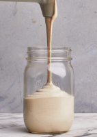 Cashew Cream Recipe | Bon Appétit image