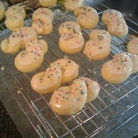 Italian Cookies with Anise Recipe | Allrecipes image