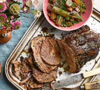 Passover recipes | BBC Good Food image