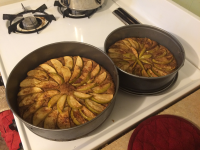 Apfelkuchen Recipe | Allrecipes image