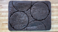 Moist Chocolate Cake: A Mix And Match Bakery Recipe ... image