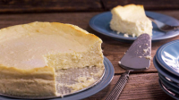 Buddy Valastro's Italian Ricotta Cheesecake | Recipe ... image