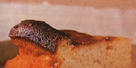 Ricotta Cheesecake Recipe | Epicurious image