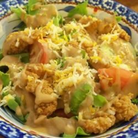 Easy Southwestern Salad Dressing Recipe | Allrecipes image