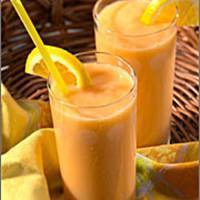 Orange Squeeze | Just A Pinch Recipes image