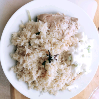 Chicken Biryani, Hyderabadi Style Recipe | Allrecipes image
