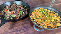 Flanken-Style Short Ribs with Kimchi Fried Rice | Holiday ... image