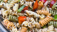 Italian Pasta Salad | Rachael Ray Recipe | Rachael Ray image