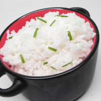 WHITE RICE AND CHOLESTEROL RECIPES