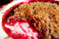 Raspberry Crisp - The Pioneer Woman – Recipes, Country ... image