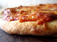 5-Minute Artisan Pizza Dough Recipe - Food.com image