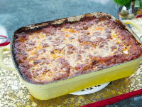 LASAGNA WITH BEEF AND SAUSAGE RECIPES