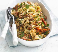 Squid recipes | BBC Good Food image