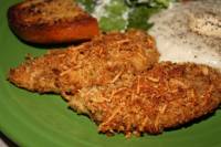 ITALIAN HERB CRUSTED CHICKEN RECIPES