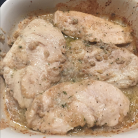 Roasted Italian Herb Chicken Recipe | Allrecipes image