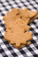 COOKIE CUTTER GIFT IDEAS RECIPES